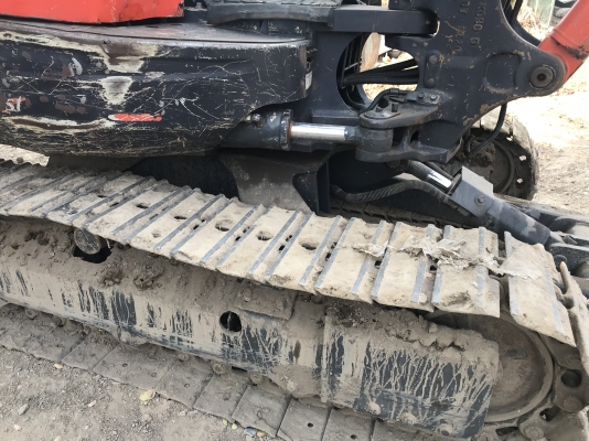 ขายkubota.  Kx91.   285000