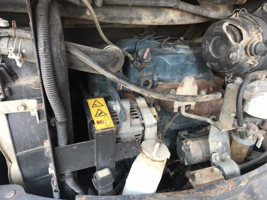 ขายkubota.  Kx91.   285000