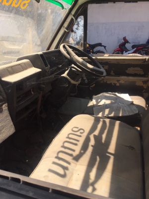 หัวเก๋งอีซูสุnkr สองหัวประตูกระจกหูช้างไทย ขาย2หัว ราคาเดียว