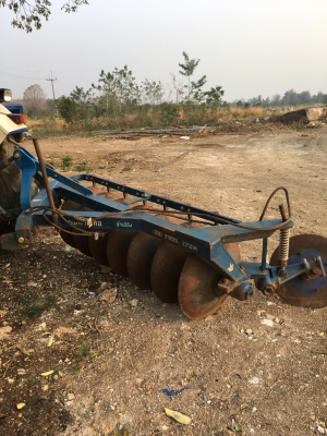 ขายผานไถราคาถูกสภาพดีแถมยังยี่ห้อ K H L บ้านโป่ง ด้วยครับพี่น้อง ขายผานไถราคาถูกสภาพดีแถมยังยี่ห้อ K H L บ้านโป่ง ด้วยครับพี่น้อง