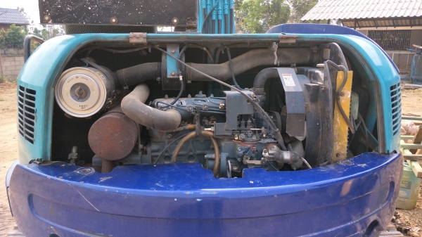 ขาย350,0000บาทKUBOTA RX502(5ตัน) เอกสารอินวอย ขาย350,0000บาทKUBOTA RX502(5ตัน) เอกสารอินวอย