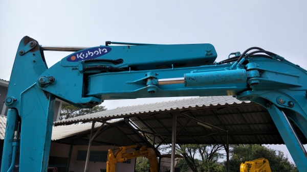 ขาย350,0000บาทKUBOTA RX502(5ตัน) เอกสารอินวอย ขาย350,0000บาทKUBOTA RX502(5ตัน) เอกสารอินวอย