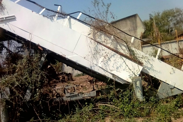 บันไดเครื่องบิน. ภูเก็ตแอร์ บันไดเครื่องบิน. ภูเก็ตแอร์