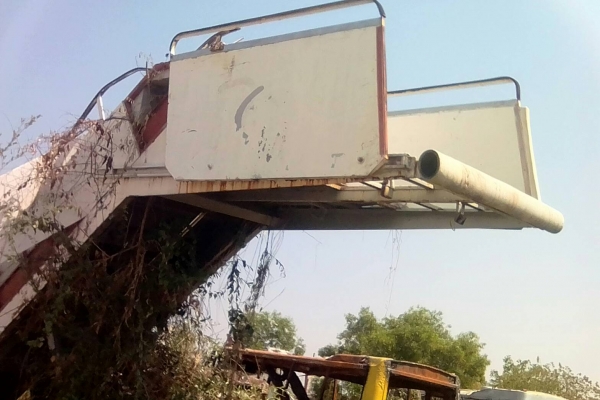 บันไดเครื่องบิน. ภูเก็ตแอร์ บันไดเครื่องบิน. ภูเก็ตแอร์