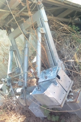 บันไดเครื่องบิน. ภูเก็ตแอร์ บันไดเครื่องบิน. ภูเก็ตแอร์