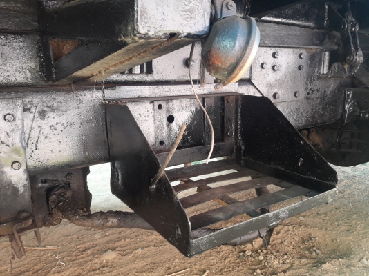 ขาย 6 ล้อดั้มหน้ายาว เครื่อง HO7C 185 แรง พวงมาลัยพาวเวอร์ เอกสารเล่มทะเบียนพร้อม