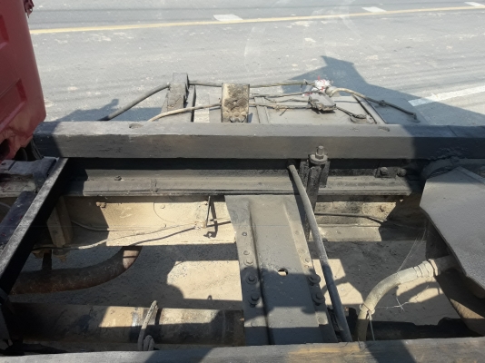 ขาย 6 ล้อดั้มหน้ายาว เครื่อง HO7C 185 แรง พวงมาลัยพาวเวอร์ เอกสารเล่มทะเบียนพร้อม