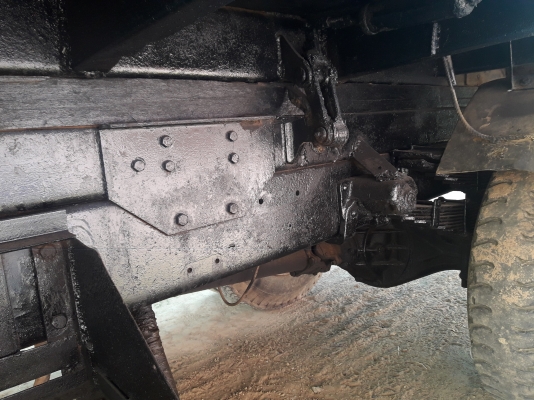 ขาย 6 ล้อดั้มหน้ายาว เครื่อง HO7C 185 แรง พวงมาลัยพาวเวอร์ เอกสารเล่มทะเบียนพร้อม