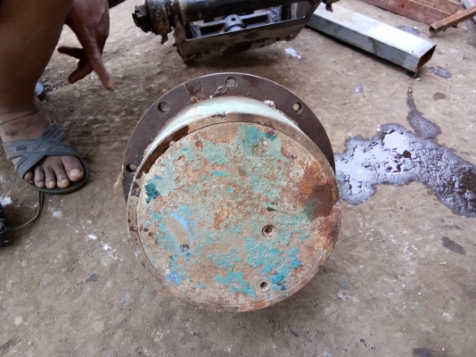 ตัวเดินPc30 ราคาเบาๆสเตอร์9รูน๊อต คอเฟรม9รูน๊อต 15000บาท