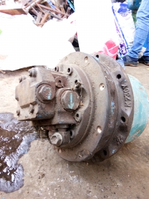 ตัวเดินPc30 ราคาเบาๆสเตอร์9รูน๊อต คอเฟรม9รูน๊อต 15000บาท