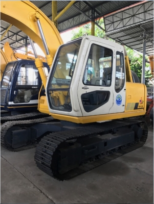 Sumitomo SH120-1 รถขุดตีนตะขาบขนาดใหญ่ สภาพสวยมาก พร้อมใช้งาน สนใจติดต่อ 0813553478(คุณโย) Sumitomo SH120-1 รถขุดตีนตะขาบขนาดใหญ่ สภาพสวยมาก พร้อมใช้งาน สนใจติดต่อ 0813553478(คุณโย)