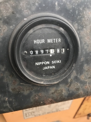 รถตักเล็ก Yanmar y20w-2 เก่านอก สภาพสวย เครื่องปั๊มแรงดี สนใจติดต่อ0813553478 คุณโย รถตักเล็ก Yanmar y20w-2 เก่านอก สภาพสวย เครื่องปั๊มแรงดี สนใจติดต่อ0813553478 คุณโย