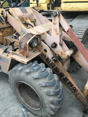 รถตักเล็ก Yanmar y20w-2 เก่านอก สภาพสวย เครื่องปั๊มแรงดี สนใจติดต่อ0813553478 คุณโย รถตักเล็ก Yanmar y20w-2 เก่านอก สภาพสวย เครื่องปั๊มแรงดี สนใจติดต่อ0813553478 คุณโย