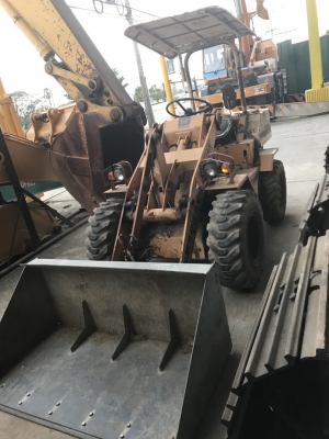 รถตักเล็ก Yanmar y20w-2 เก่านอก สภาพสวย เครื่องปั๊มแรงดี สนใจติดต่อ0813553478 คุณโย