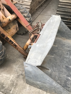 รถตักเล็ก Yanmar y20w-2 เก่านอก สภาพสวย เครื่องปั๊มแรงดี สนใจติดต่อ0813553478 คุณโย รถตักเล็ก Yanmar y20w-2 เก่านอก สภาพสวย เครื่องปั๊มแรงดี สนใจติดต่อ0813553478 คุณโย