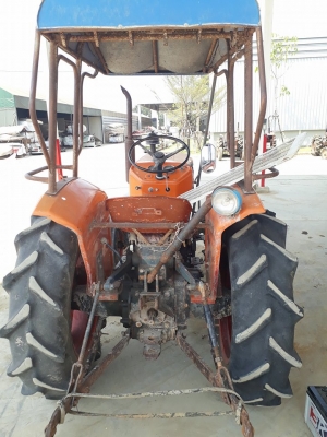 รถไถมือ2 L240 พร้อมผาน5 เครื่องดี 3สูบเพลาเดียว รถไถมือ2 L240 พร้อมผาน5 เครื่องดี 3สูบเพลาเดียว