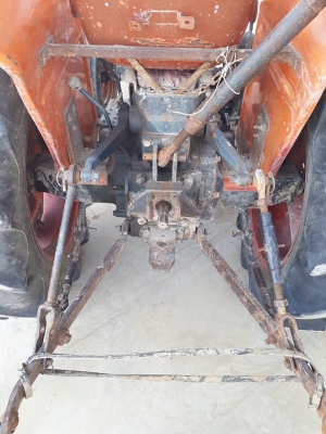 รถไถมือ2 L240 พร้อมผาน5 เครื่องดี 3สูบเพลาเดียว รถไถมือ2 L240 พร้อมผาน5 เครื่องดี 3สูบเพลาเดียว