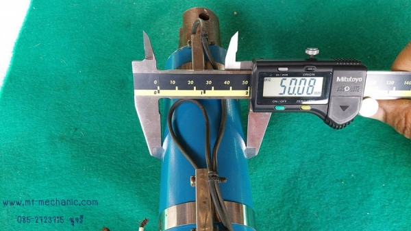 ชุดขับเคลื่อนด้วยมอเตอร์ 24VDC