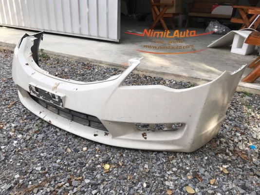 กันชนหน้า Civic FD 2012