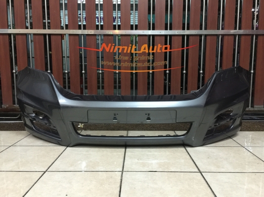 กันชนหน้า Honda CR-V G3 MODULO 2012