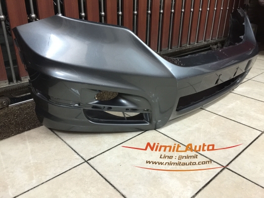 กันชนหน้า Honda CR-V G3 MODULO 2012