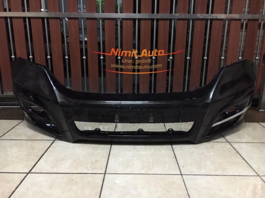 กันชนหน้า Cr-v Gen 3 2010