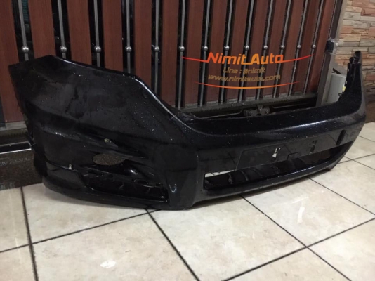 กันชนหน้า Cr-v Gen 3 2010