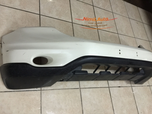 กันชนหน้า Honda Cr-v G3 2010