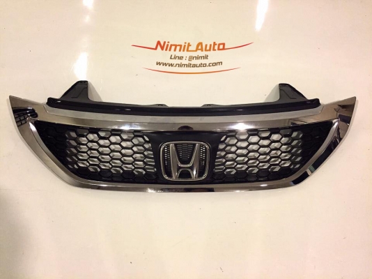 กระจังหน้า Honda CR-V G4 Modulo