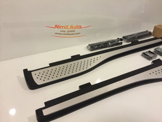 บรรไดข้าง Honda Cr-v G4 MODULO