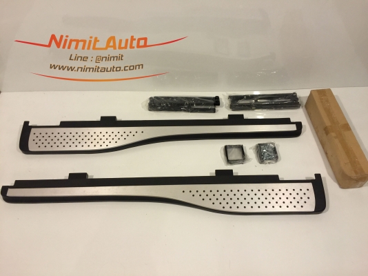 บรรไดข้าง Honda Cr-v G4 MODULO