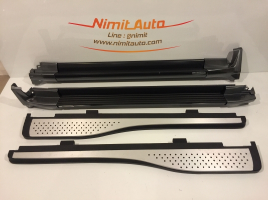 บรรไดข้าง Honda Cr-v G4 MODULO