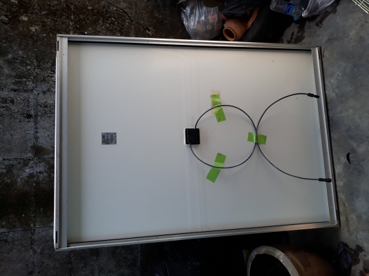 แผงโซล่าเซลล์ราคาถูก