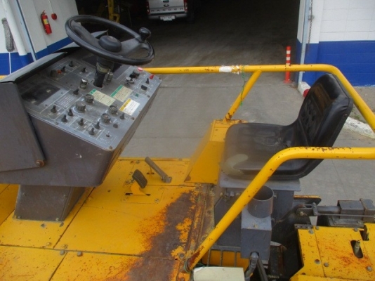 รถปูยาง SUMITOMO HA60C-5 ปี 2006 6,228 ชั่วโมง โทร 061-4194021 พรภวิษย์