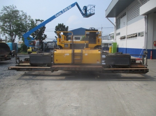 รถปูยาง SUMITOMO HA60C-5 ปี 2006 6,228 ชั่วโมง โทร 061-4194021 พรภวิษย์