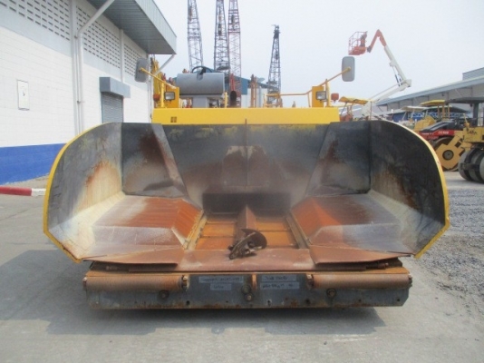 รถปูยาง SUMITOMO HA60C-5 ปี 2006 6,228 ชั่วโมง โทร 061-4194021 พรภวิษย์