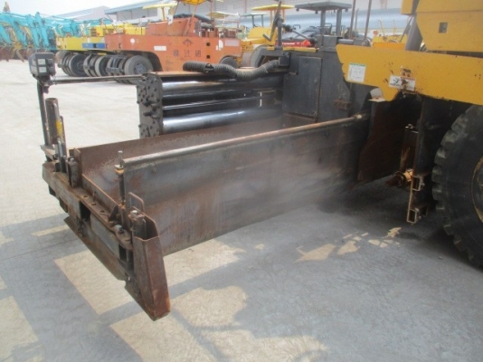 รถปูยาง SUMITOMO HA60C-5 ปี 2006 6,228 ชั่วโมง โทร 061-4194021 พรภวิษย์