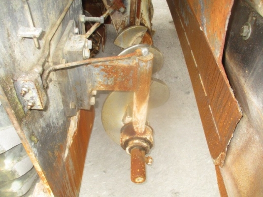 รถปูยาง SUMITOMO HA60C-5 ปี 2006 6,228 ชั่วโมง โทร 061-4194021 พรภวิษย์