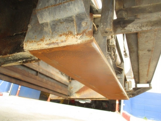 รถปูยาง SUMITOMO HA60C-5 ปี 2006 6,228 ชั่วโมง โทร 061-4194021 พรภวิษย์