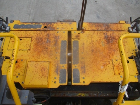 รถปูยาง SUMITOMO HA60C-5 ปี 2006 6,228 ชั่วโมง โทร 061-4194021 พรภวิษย์