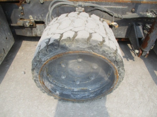 รถปูยาง SUMITOMO HA60C-5 ปี 2006 6,228 ชั่วโมง โทร 061-4194021 พรภวิษย์