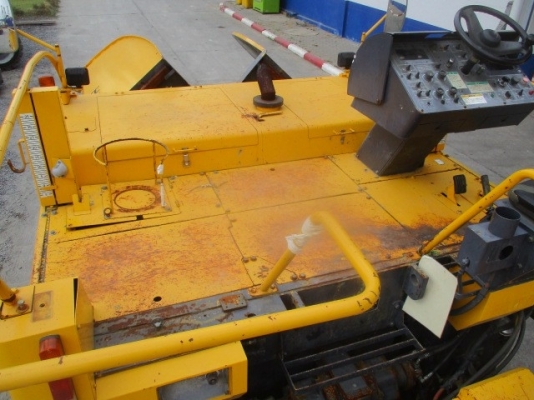 รถปูยาง SUMITOMO HA60C-5 ปี 2006 6,228 ชั่วโมง โทร 061-4194021 พรภวิษย์