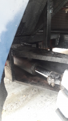 นิสสันดีเซล 2.5  ตัน