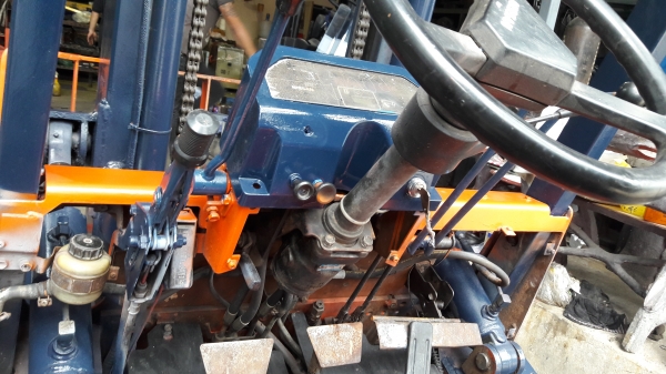 นิสสันดีเซล 2.5  ตัน