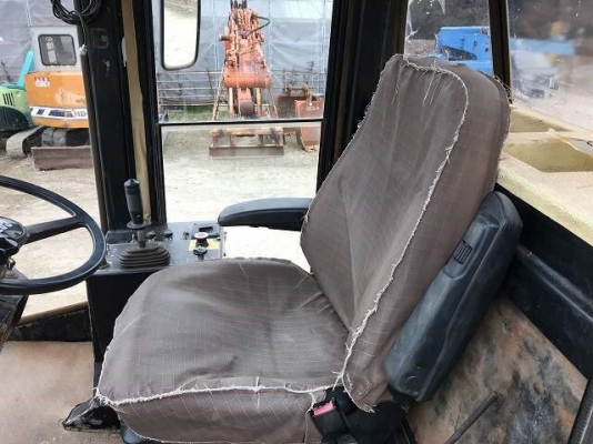 ขายรถบดสั่นสะเทือน ขนาด10ตัน