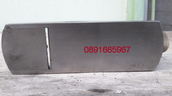 กบ Block plane อังกฤษ กบ Block plane อังกฤษ