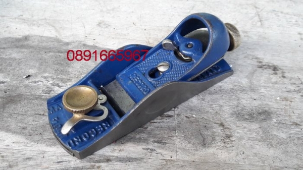กบ Block plane อังกฤษ