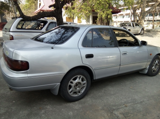 แคมรี่ แคมรี่