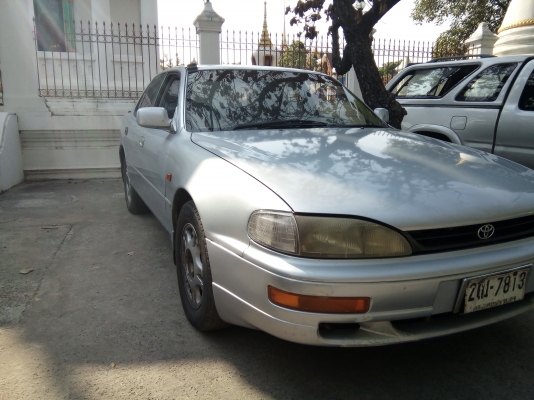 แคมรี่ แคมรี่