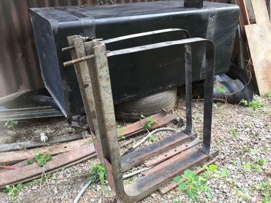 ขายถังน้ำมัน ขายถังน้ำมัน